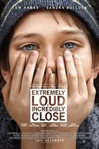 Poster to the movie "Extremely Loud & Incredibly Close" #248912