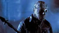 Backdrop to the movie "Friday the 13th Part VI: Jason Lives" #298265