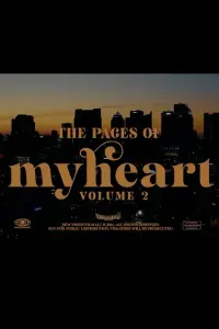 Poster to the movie "The Pages of My Heart: Volume 2" #456162