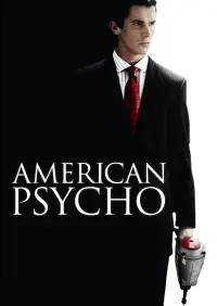 Poster to the movie "American Psycho" #25400