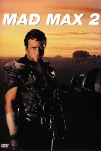 Poster to the movie "Mad Max 2" #57371