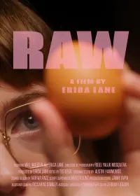 Poster to the movie "Raw" #620634