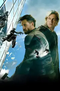 Poster to the movie "Point Break" #465479