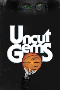 Poster to the movie "Uncut Gems" #372635