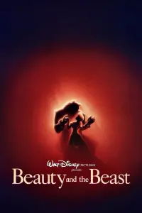 Poster to the movie "Beauty and the Beast" #13737