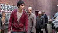 Backdrop to the movie "Warm Bodies" #560401