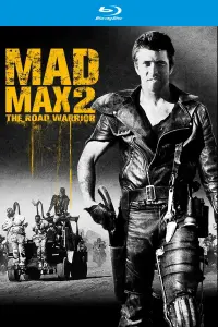 Poster to the movie "Mad Max 2" #57373