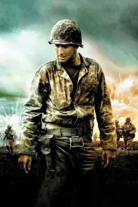 Poster to the movie "Windtalkers" #682259