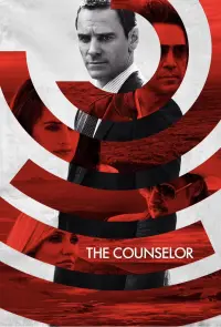 Poster to the movie "The Counselor" #80974