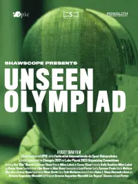 Poster to the movie "Unseen Olympiad" #707394