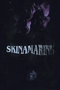 Poster to the movie "Skinamarink" #22828