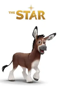 Poster to the movie "The Star" #98968