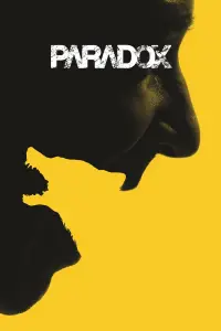 Poster to the movie "Paradox" #345234