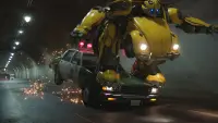 Backdrop to the movie "Bumblebee" #317685