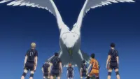 Backdrop to the movie "Haikyuu!! Movie 4: Battle of Concepts" #610126