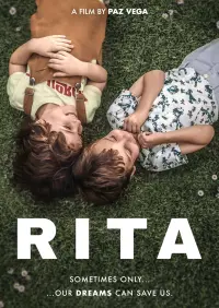 Poster to the movie "Rita" #683862