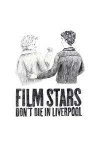 Poster to the movie "Film Stars Don