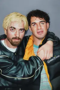 Poster to the movie "Good Time" #118120