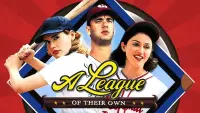 Backdrop to the movie "A League of Their Own" #120954