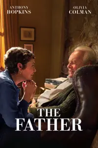 Poster to the movie "The Father" #58825