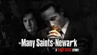 Backdrop to the movie "The Many Saints of Newark" #287244