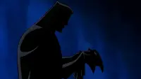 Backdrop to the movie "Batman: Mask of the Phantasm" #585275