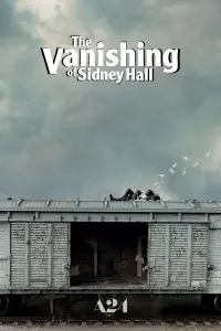 Poster to the movie "The Vanishing of Sidney Hall" #122143