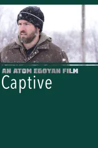 Poster to the movie "The Captive" #124303