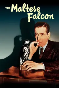 Poster to the movie "The Maltese Falcon" #110871