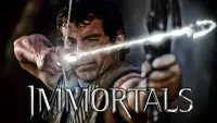 Backdrop to the movie "Immortals" #309474