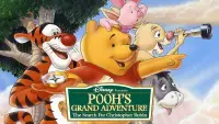 Backdrop to the movie "Pooh