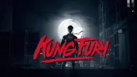 Backdrop to the movie "Kung Fury" #213703