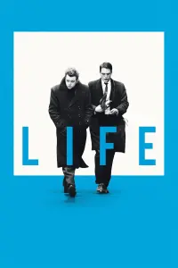 Poster to the movie "Life" #307552