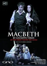 Macbeth - Liceu