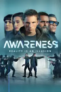 Poster to the movie "Awareness" #316661