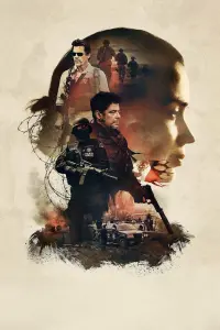 Poster to the movie "Sicario" #443155