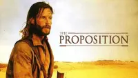 Backdrop to the movie "The Proposition" #243711