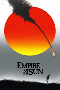 Poster to the movie "Empire of the Sun" #107149