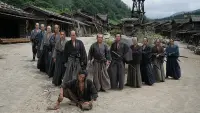 Backdrop to the movie "13 Assassins" #225152