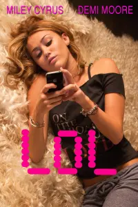 Poster to the movie "LOL" #139864