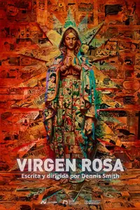 Poster to the movie "Virgen rosa" #607534