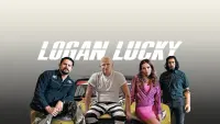 Backdrop to the movie "Logan Lucky" #66540