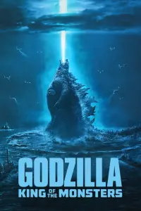 Poster to the movie "Godzilla: King of the Monsters" #14446