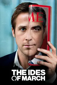 Poster to the movie "The Ides of March" #91778