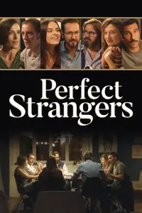 Poster to the movie "Perfect Strangers" #131966