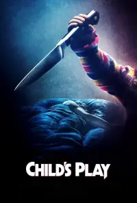 Poster to the movie "Child