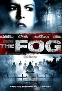 Poster to the movie "The Fog" #80878