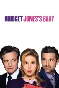 Poster to the movie "Bridget Jones