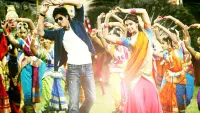 Backdrop to the movie "Chennai Express" #584938