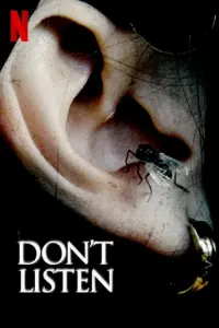 Poster to the movie "Don